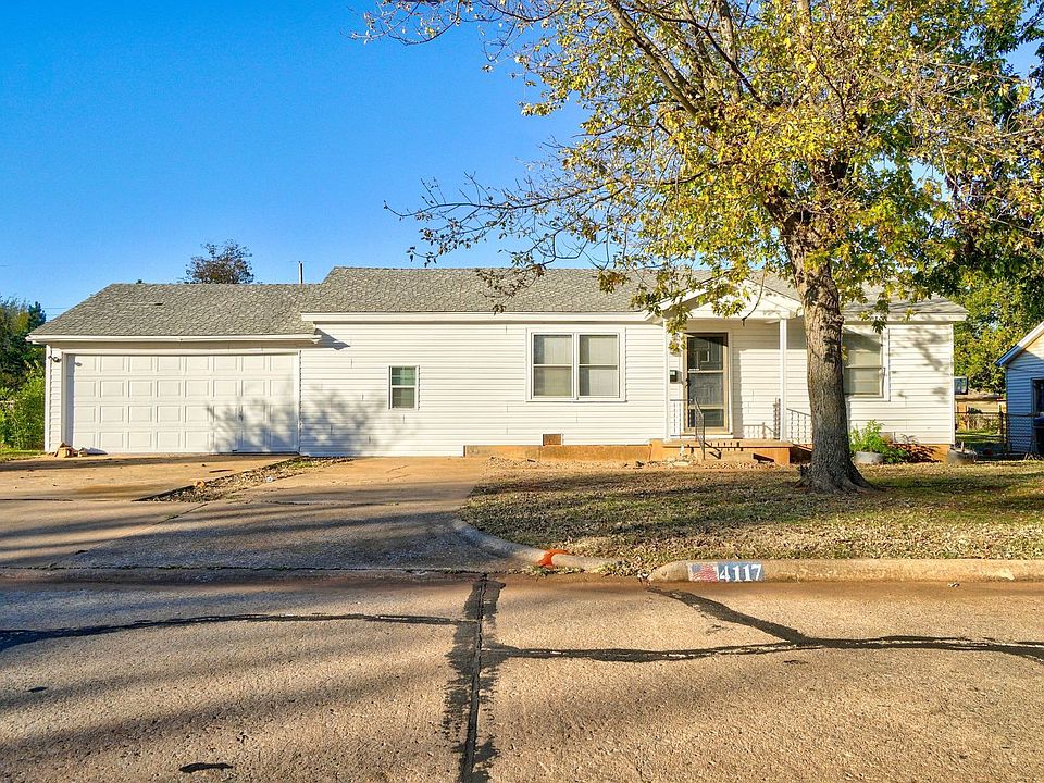 1st image of 4117 SE 41st St