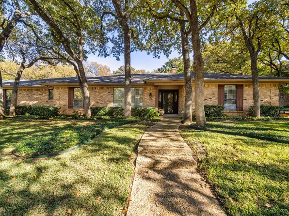 1401 Woodbine St, Arlington, TX 76012
