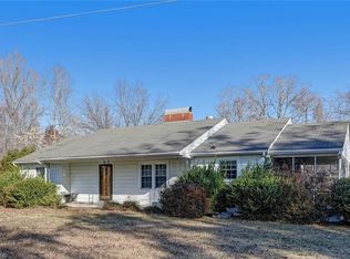 665 Quick Rd, Ruffin, NC 27326