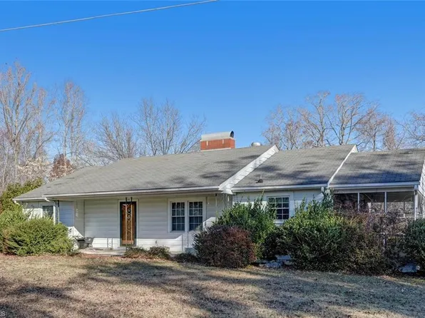 665 Quick Rd, Ruffin, NC 27326