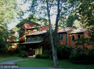 11895 Little Cove Point Rd, Lusby, MD 20657