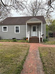 413 Dixie Dr, Norfolk, VA, 23505