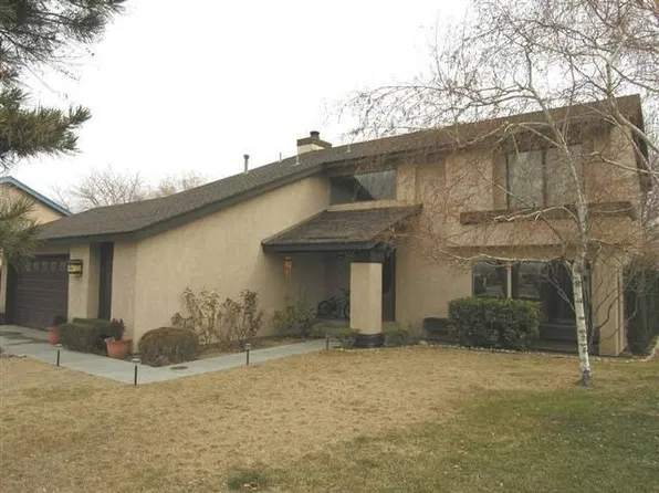 1606 Shoshone Dr, Bishop, CA 93514