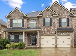 903 Sublime Trl, Canton, GA 30114