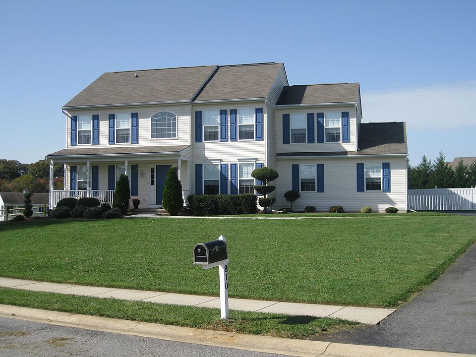 Front View
