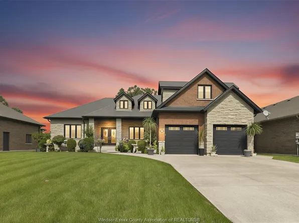 44 Hilton Ct, Amherstburg, ON N9V 0A8