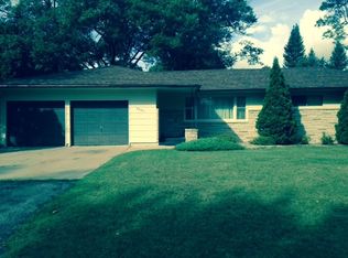 3900 Simonis St, Stevens Point, WI 54481