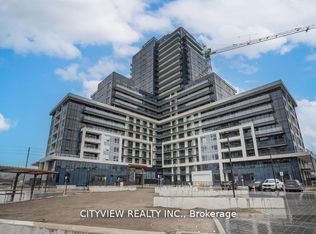 3220 William Coltson Ave #1604, Oakville, ON L6H 7X9