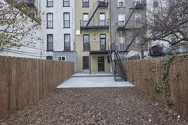 Rented by Brown Harris Stevens