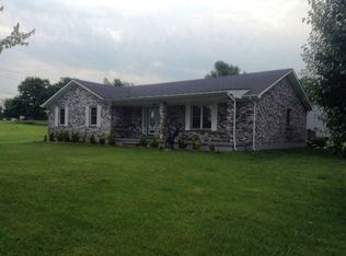 760 Charlie Pile Rd, Guston, KY 40142