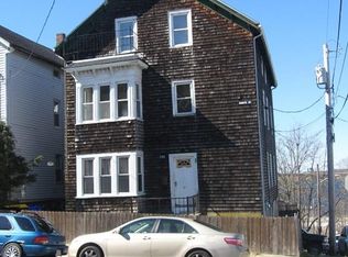 506 Durfee St, Fall River, MA 02720