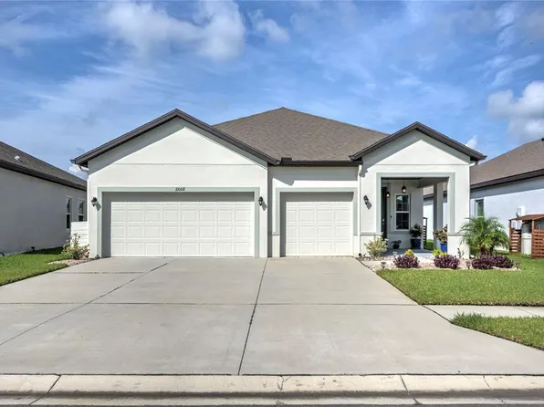 31068 Jazz Leaf Pl, San Antonio, FL 33576