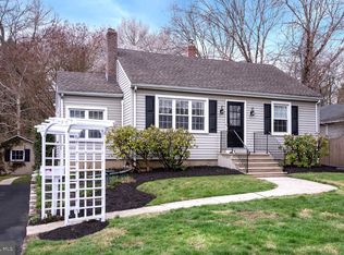 41 Titus Ave, Lawrence Township, NJ