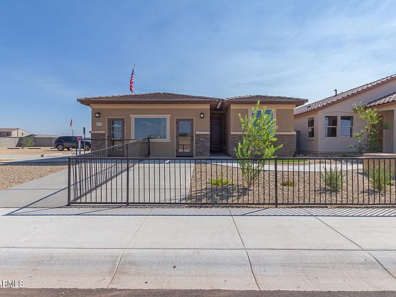 3rd image of 18174 W Cielo Grande Avenue