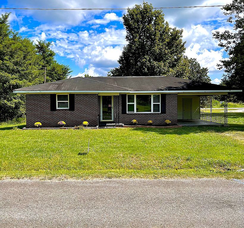 162 Marshall Ave, Water Valley, KY 42085 Zillow