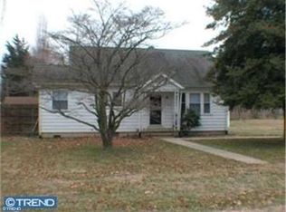 74 Beechwood Ave, Dover, DE 19901