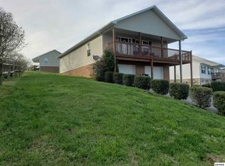 1470 Jasmine Trl, Sevierville, TN 37862