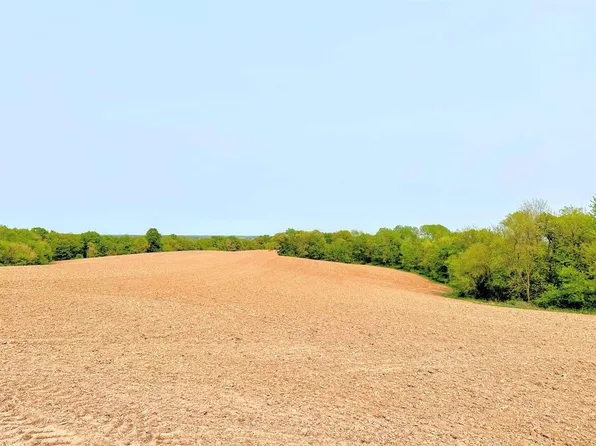 40 Acres County Road E, Seneca, WI 54654