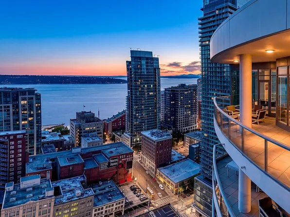1920 4th Avenue #3102, Seattle, WA 98101