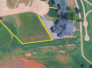 13020 Oakcliff Rd LOT 4, Oklahoma City, OK 73120