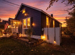 19 Lewis Street, Otisville, NY 10963