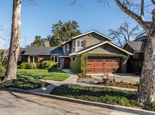 1519 Glenwood Ave, San Jose, CA