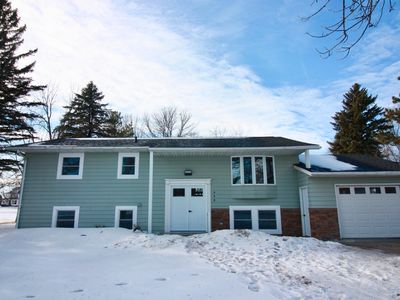 604 6th St, Wyndmere, ND, 58081