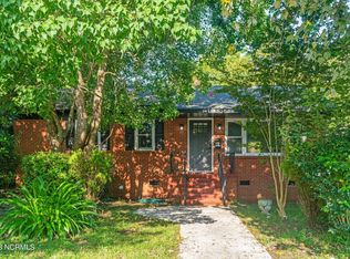 214 S 14th St, Wilmington, NC 28401