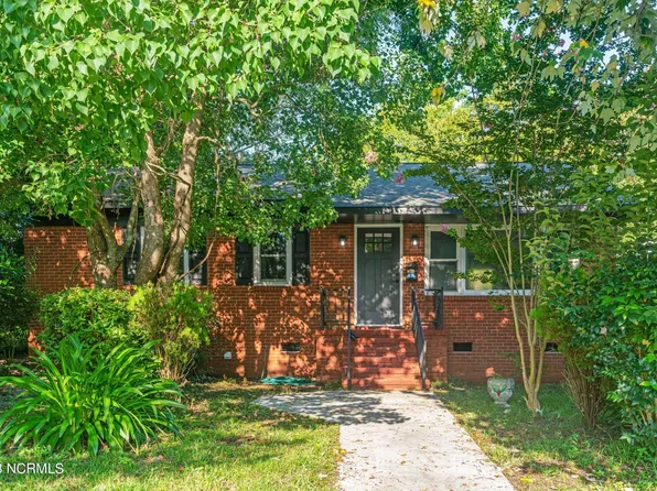 214 S 14th Street, Wilmington, NC 28401