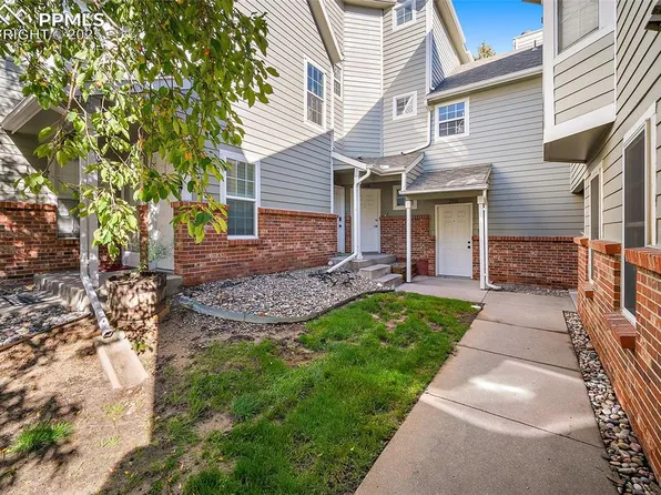 2328 Troy Ct, Colorado Springs, CO 80918