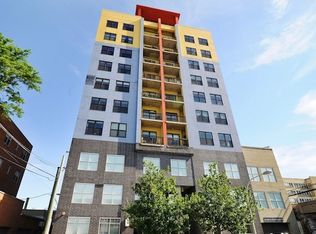 1122 W Catalpa Ave APT 606, Chicago, IL 60640