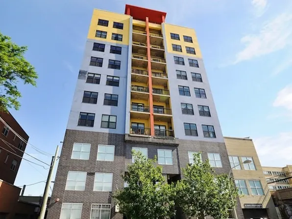 1122 W Catalpa Ave APT 606, Chicago, IL 60640