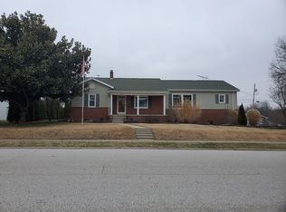 1706 Grand Ave, Washington, IN 47501