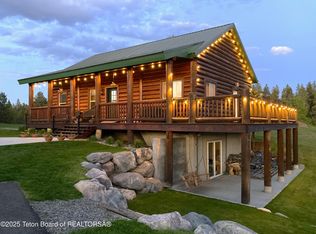 1448 Potpourri Dr, Ashton, ID 83420