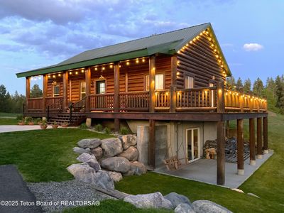1448 Potpourri Dr, Ashton, ID, 83420