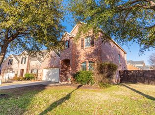 2505 Vista Oaks Dr, McKinney, TX 75072