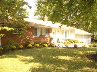 1102 Gloria Ln, Yardley, PA 19067