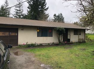 188 N Wherrett St, Tenino, WA 98589