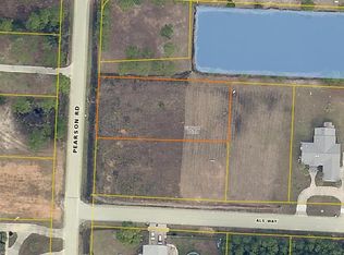 488 Acres Pearson Rd, Milton, FL 32583