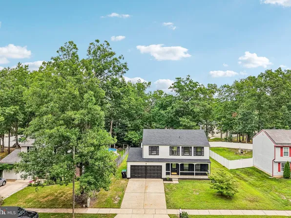 119 Ebbetts Dr, Atco, NJ 08004