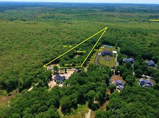 95 Taggart Ct, East Greenwich, RI 02818