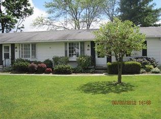 302 Euclid Ave, Bellevue, OH 44811