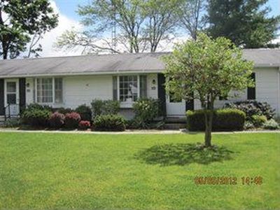 302 Euclid Ave, Bellevue, OH, 44811