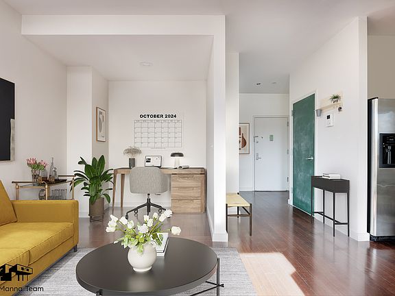4th image of 38 Wilson Ave Penthouse C