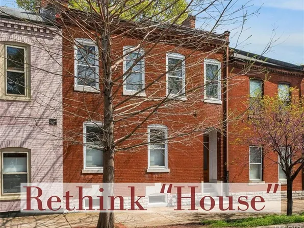 2848 McNair Ave, Saint Louis, MO 63118