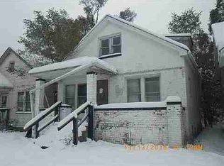 8126 E Grixdale St, Detroit, MI 48234