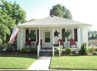 200 Allen St, Kannapolis, NC 28083