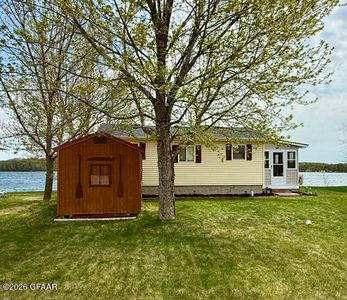 45936 Devils Lake Rd, Perham, MN, 56573