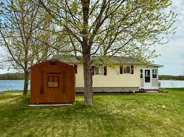 45936 Devils Lake Rd, Perham, MN 56573