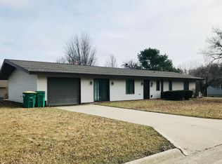 1405 Elm Dr, Creston, IA 50801